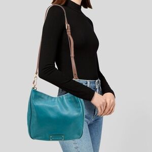 Marc by Marc Jacobs Too Hot to Handle Hobo Bag